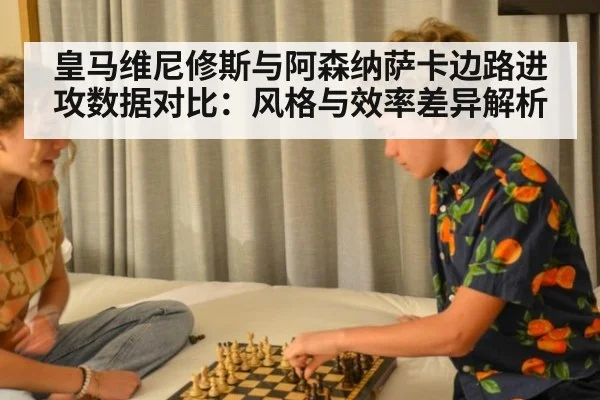 皇马维尼修斯与阿森纳萨卡边路进攻数据对比：风格与效率差异解析